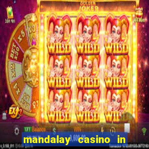 mandalay casino in las vegas