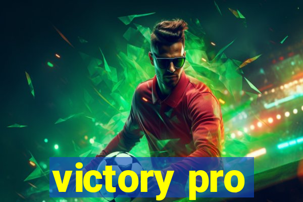 victory pro