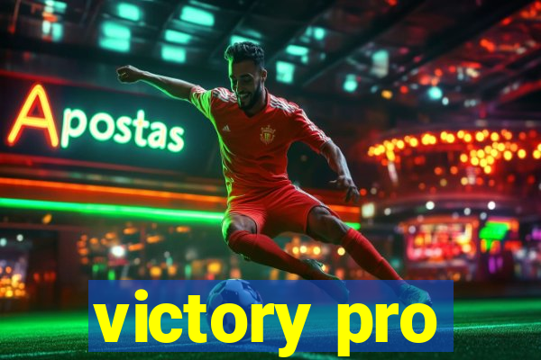 victory pro