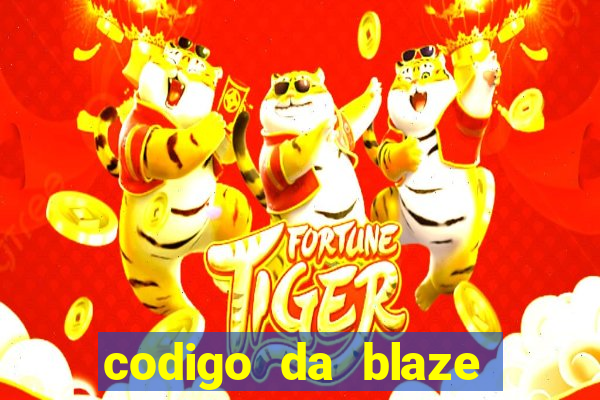 codigo da blaze shindo life