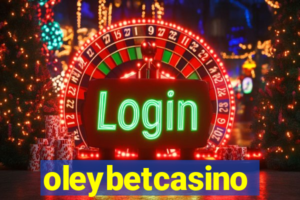 oleybetcasino