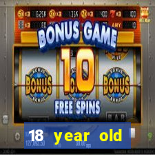 18 year old casinos in ia