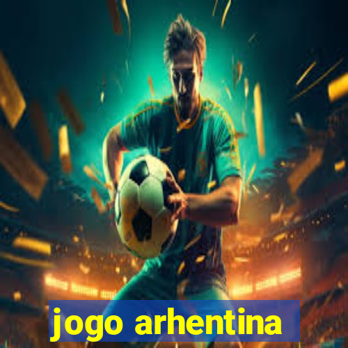 jogo arhentina