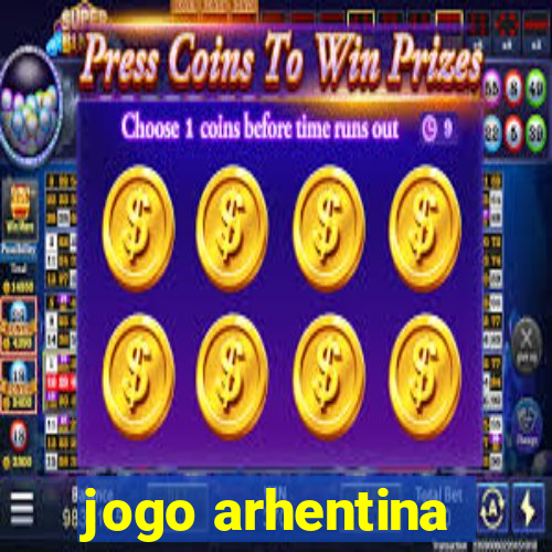 jogo arhentina