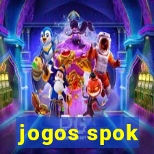 jogos spok