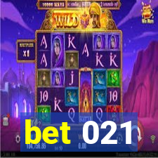 bet 021