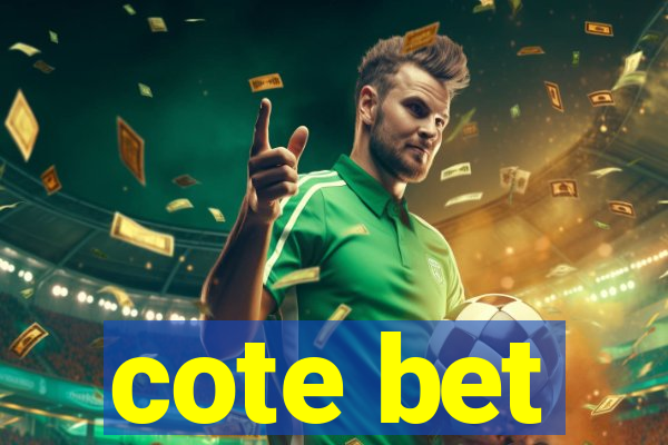 cote bet