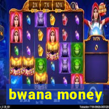 bwana money