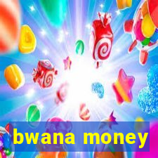 bwana money