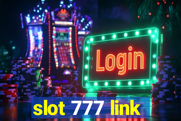 slot 777 link