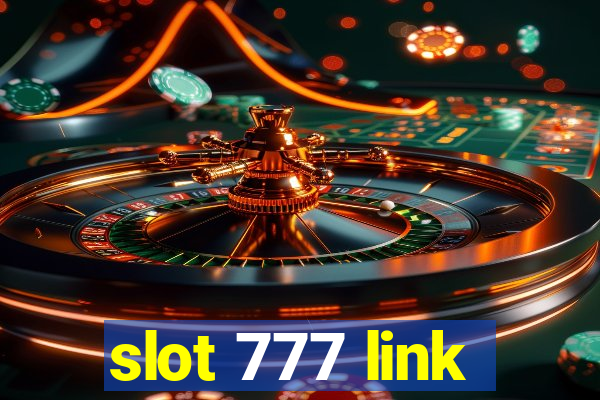 slot 777 link