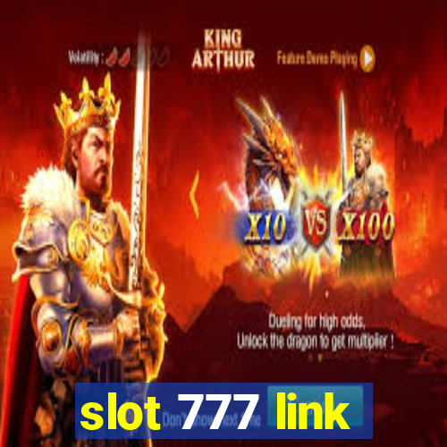 slot 777 link