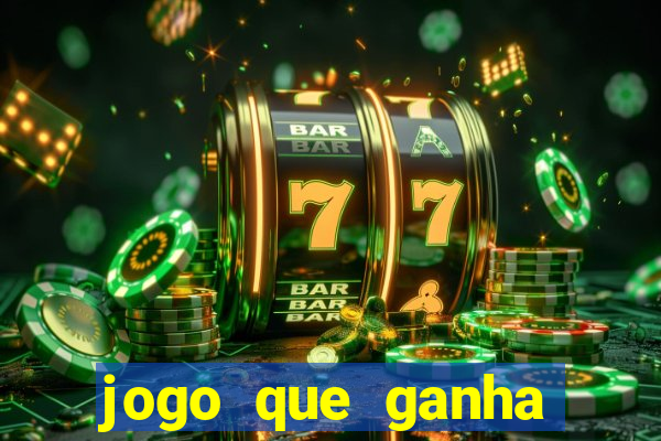 jogo que ganha b?nus para jogar