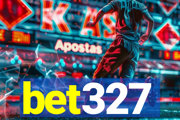 bet327