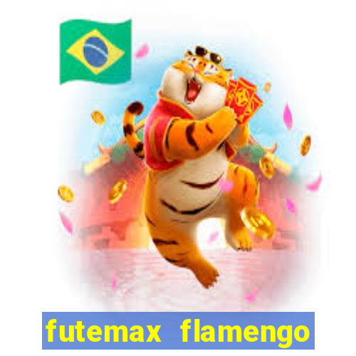 futemax flamengo atletico mg