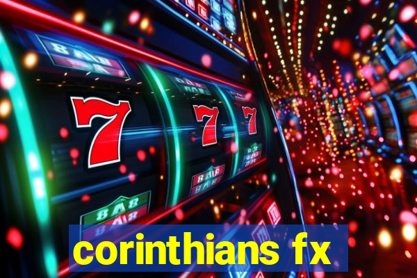 corinthians fx