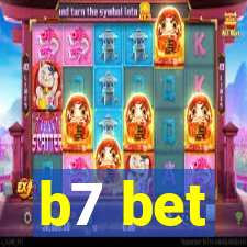 b7 bet