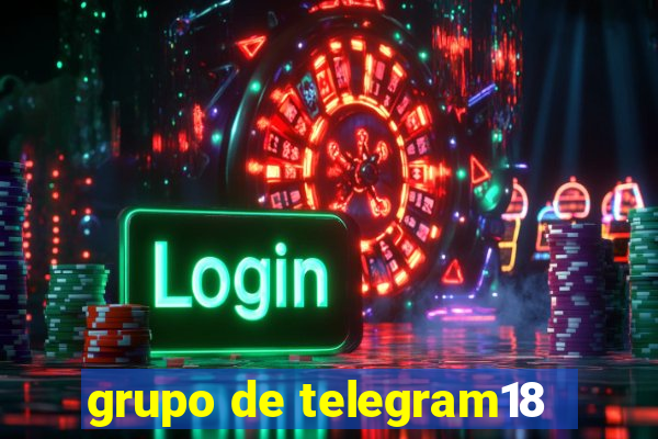 grupo de telegram18