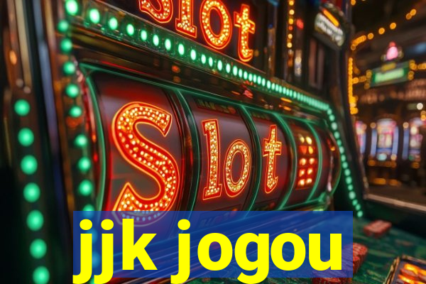 jjk jogou