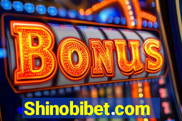 Shinobibet.com