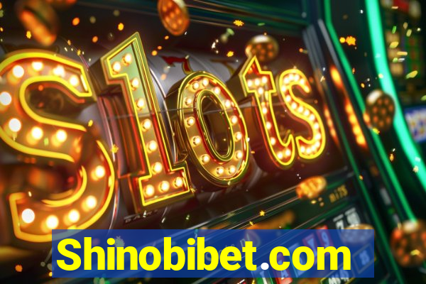 Shinobibet.com