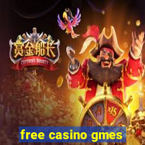 free casino gmes