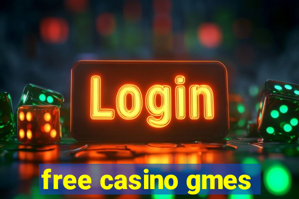 free casino gmes