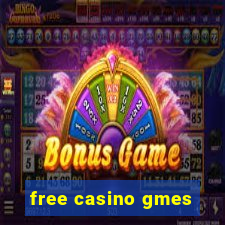 free casino gmes