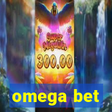 omega bet