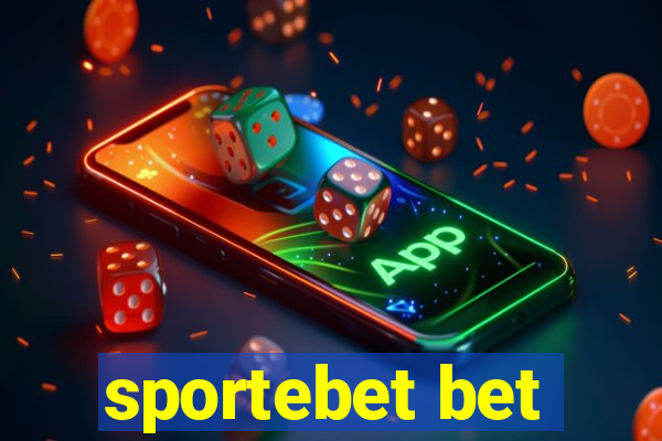 sportebet bet