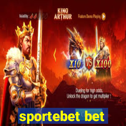 sportebet bet