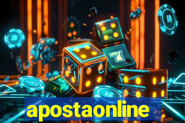 apostaonline