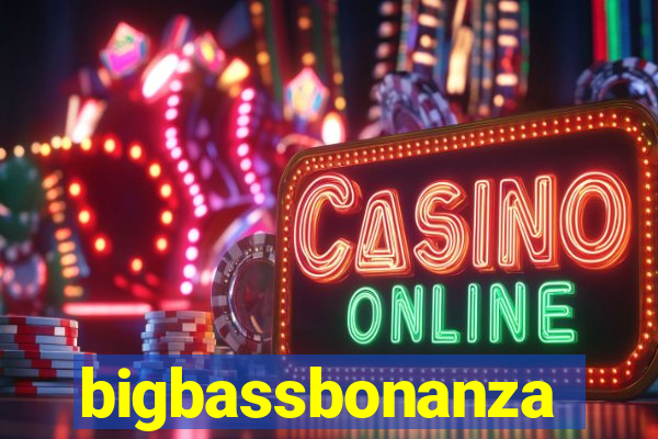 bigbassbonanza