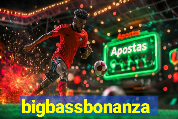 bigbassbonanza