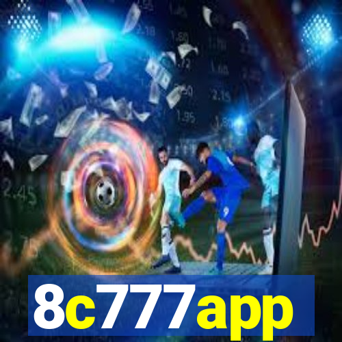 8c777app