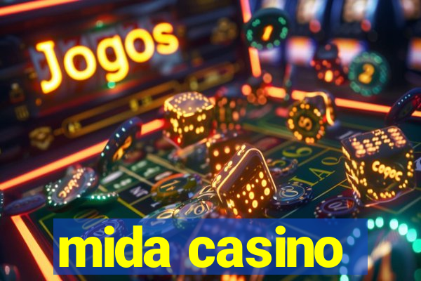 mida casino