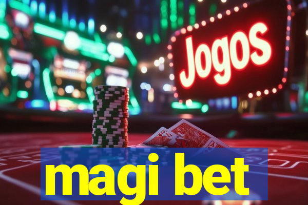 magi bet