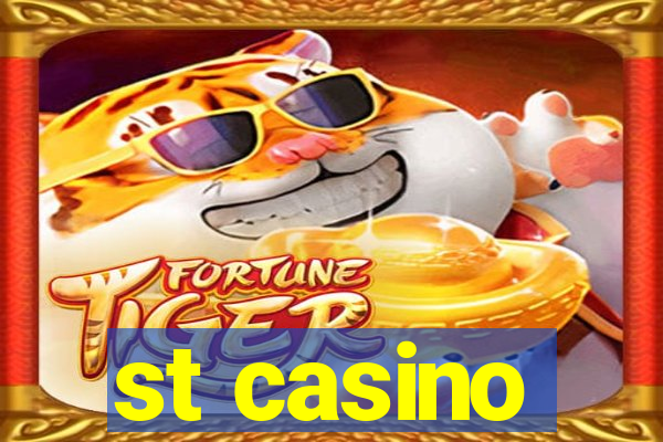 st casino