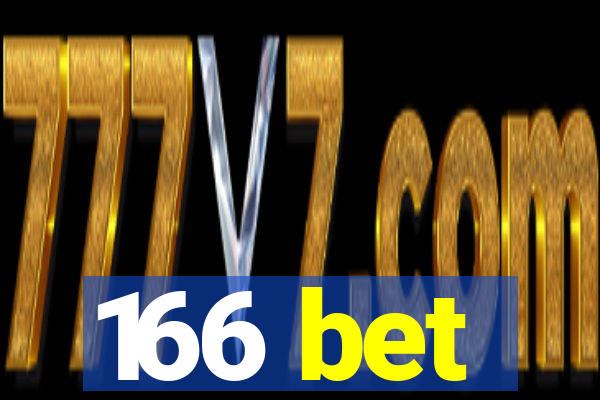 166 bet