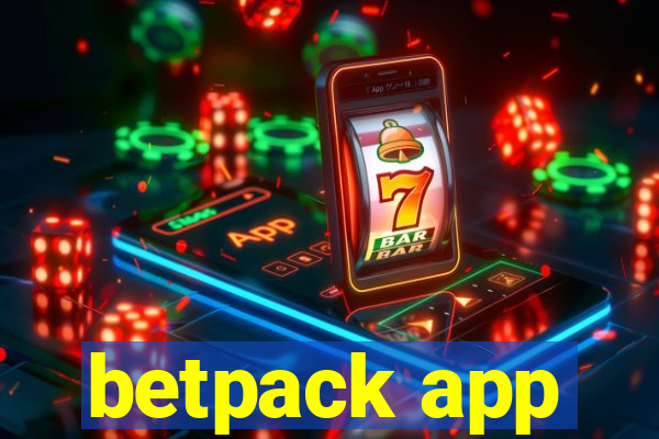 betpack app