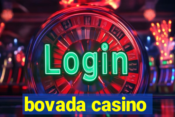 bovada casino