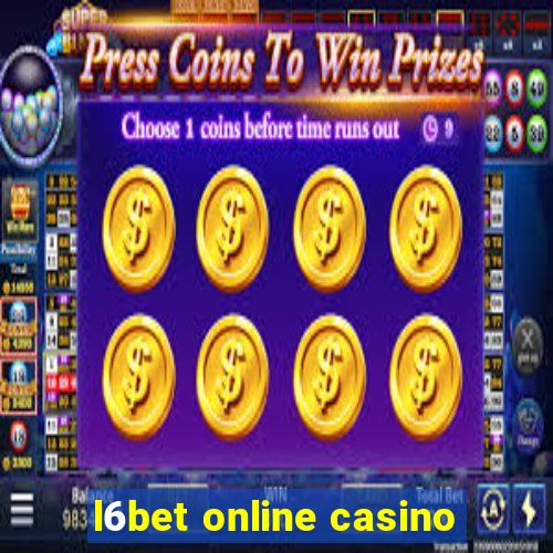 l6bet online casino