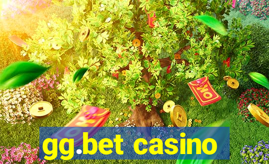 gg.bet casino