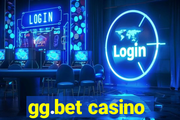 gg.bet casino