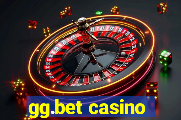 gg.bet casino