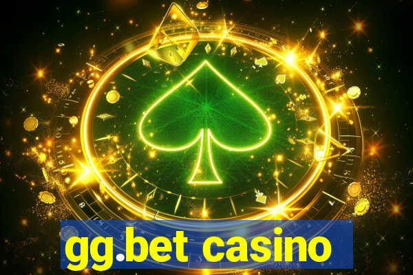 gg.bet casino