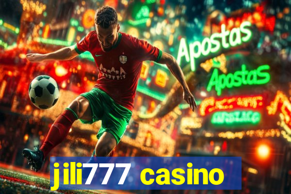 jili777 casino