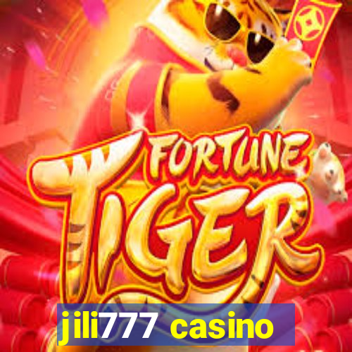 jili777 casino