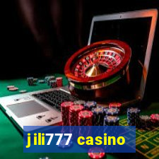 jili777 casino