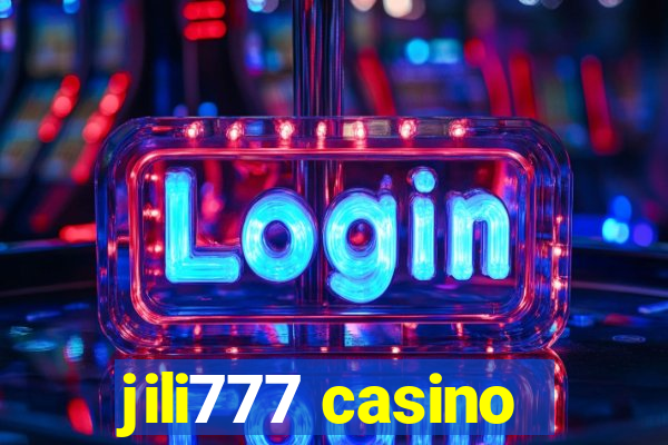 jili777 casino